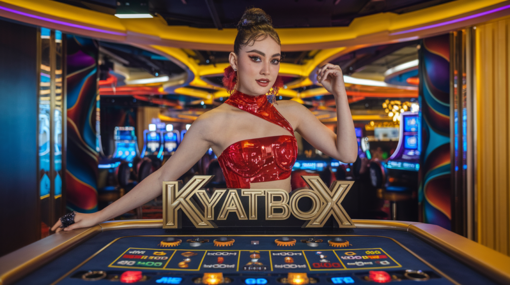 kyatbox online