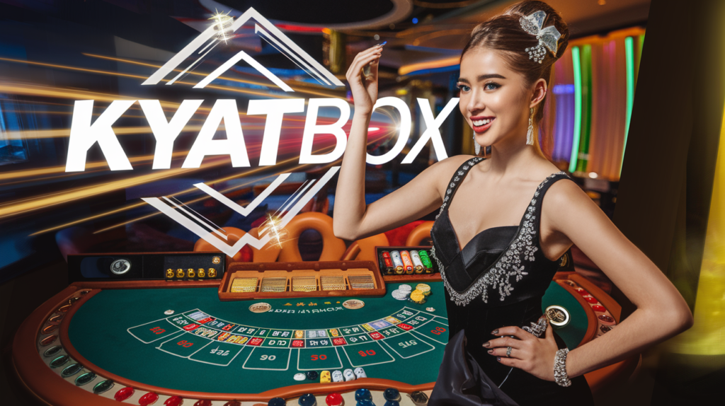 kyatbox casino