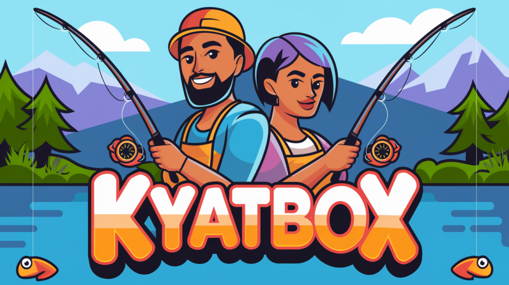 kyatbox fish