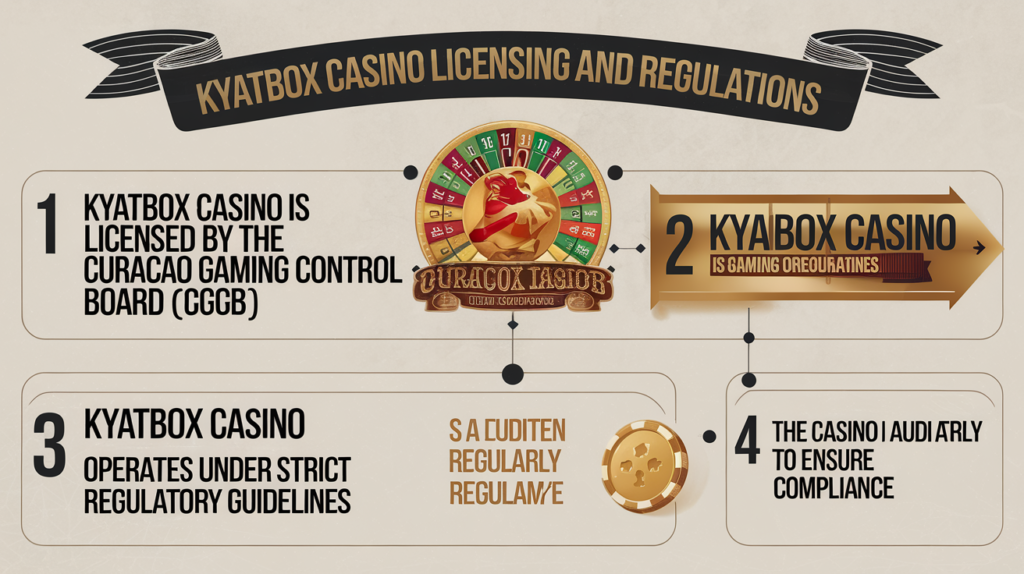 Kyatbox Licensing